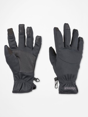 Accesorios Marmot Connect Evolution Mujer Negras | HQTM-81206