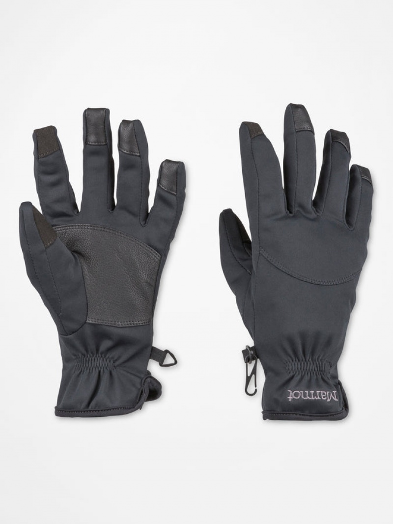 Accesorios Marmot Connect Evolution Mujer Negras | HQTM-81206