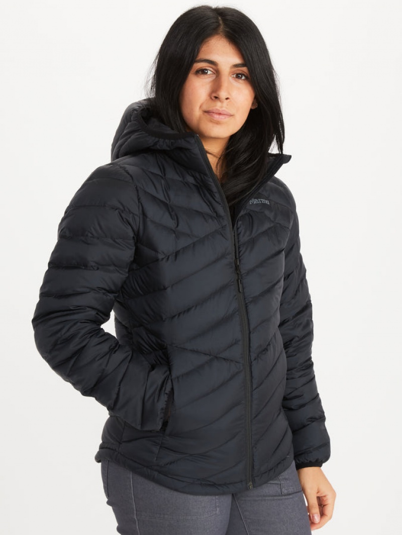 Chaquetas Marmot Highlander (CLEARANCE) Mujer Verde | RKXY-97351