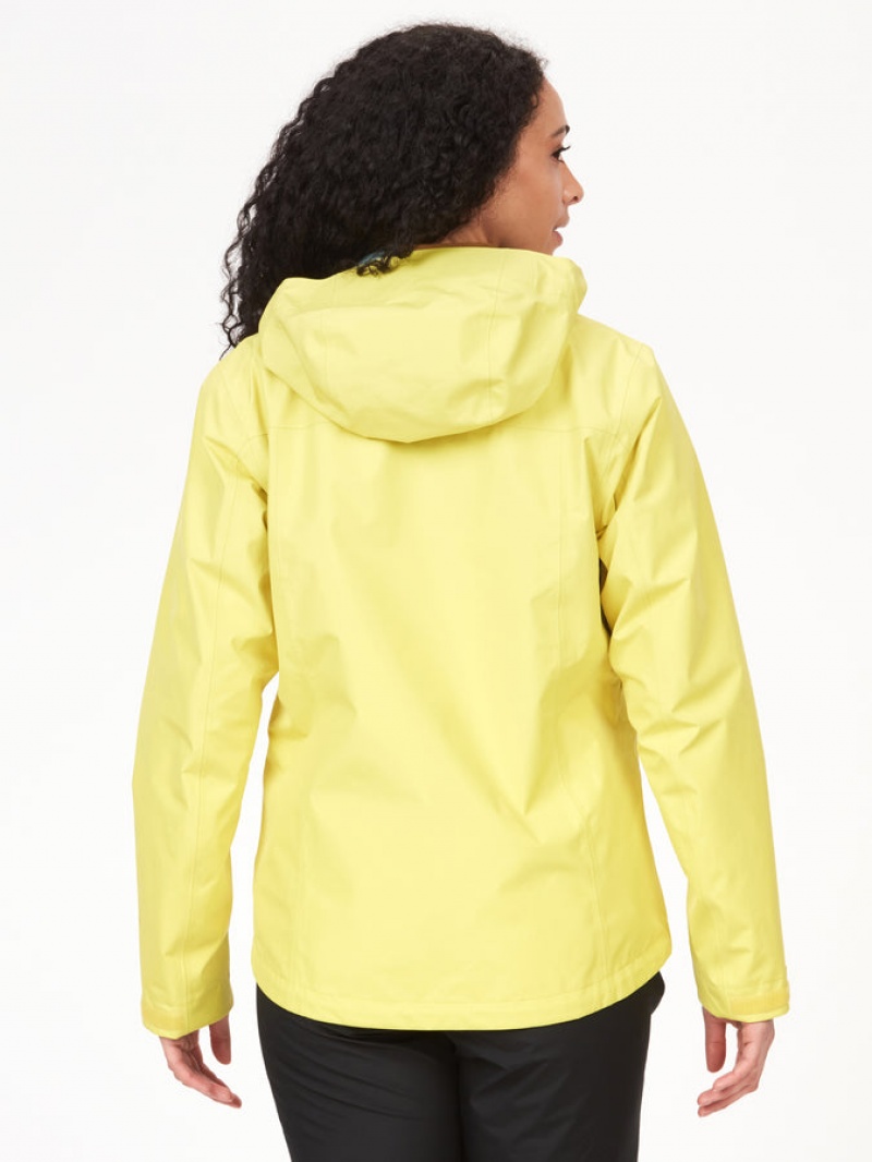 Chaquetas Marmot Minimalist Pro Gore-Tex® Mujer Azules | RHSO-89504