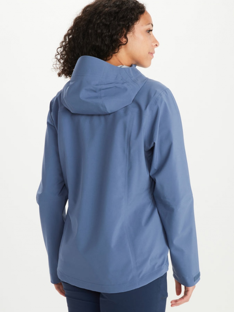 Chaquetas Marmot Precip® Eco Pro Mujer Naranjas | FXJZ-54918