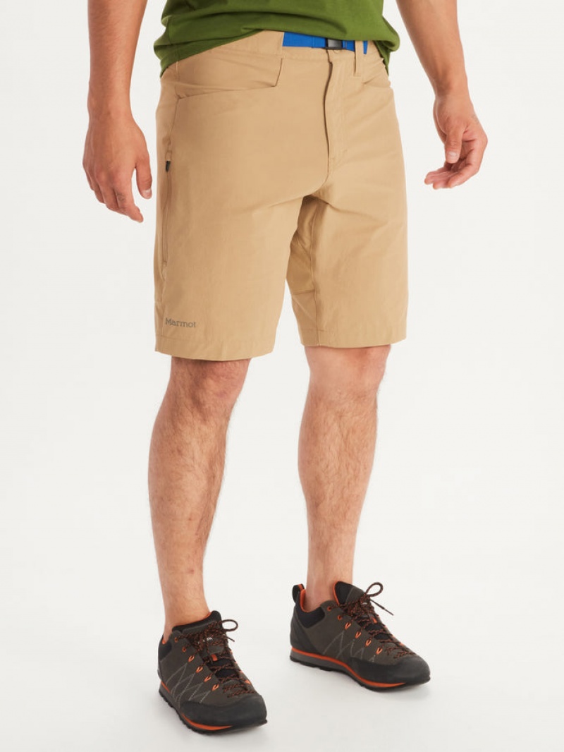 Pantalones Marmot Limantour Hombre Negras | VTCD-13425