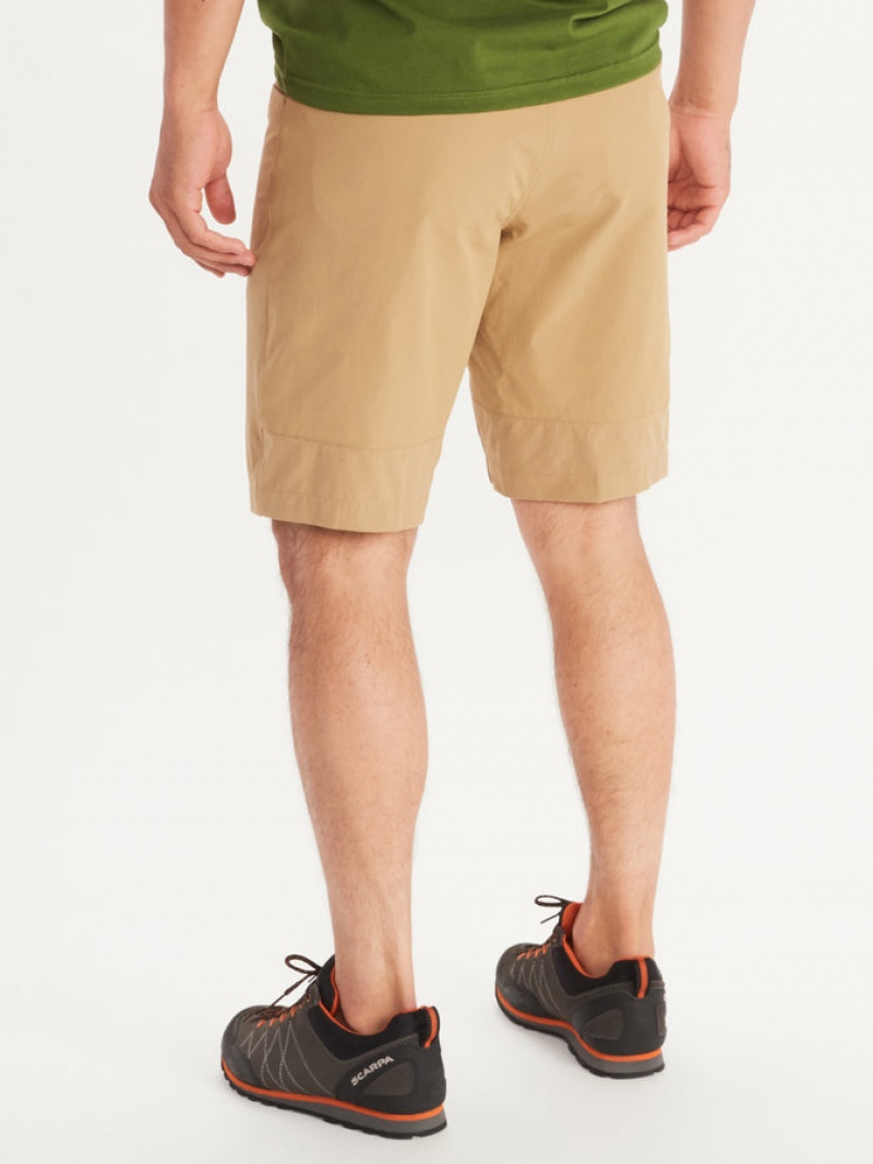 Pantalones Marmot Limantour Hombre Negras | VTCD-13425