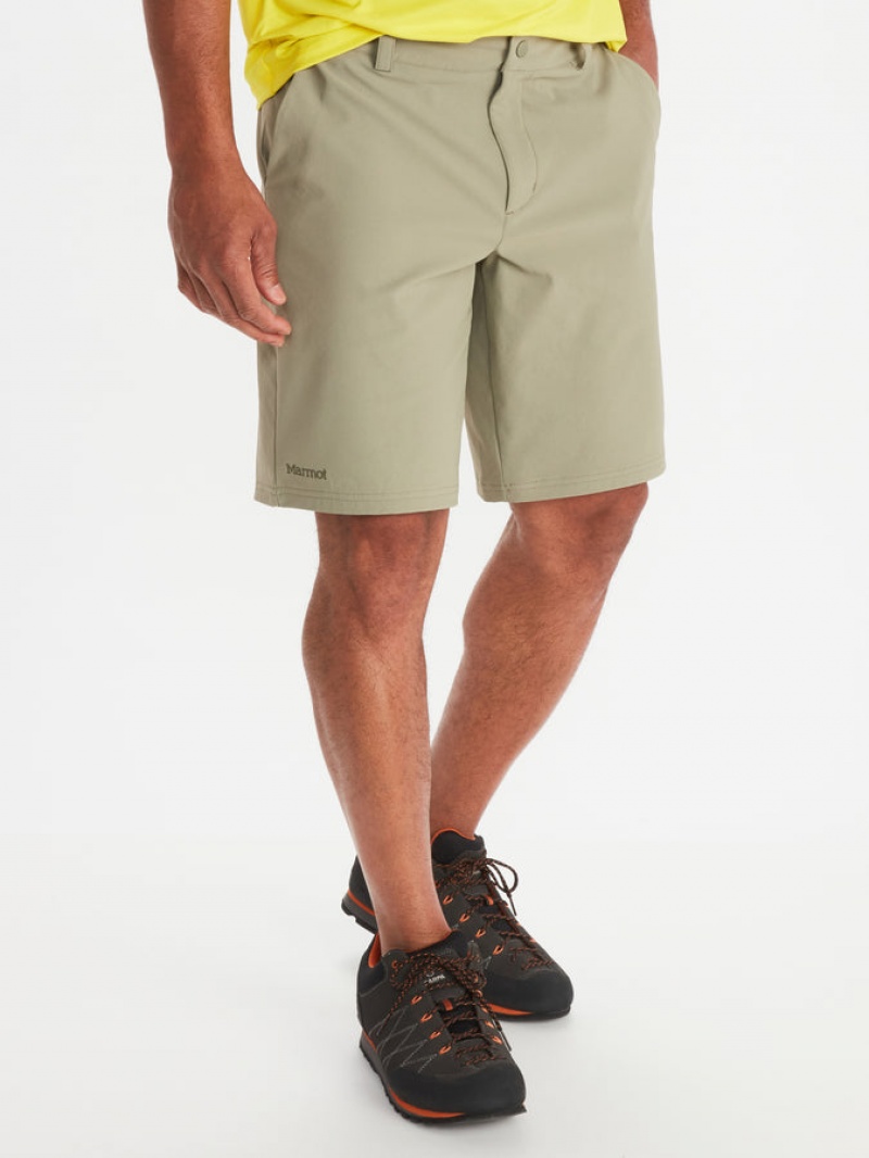 Pantalones Marmot Scree Hombre Negras | BZVJ-95138